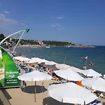 Levante Lejlighedshotel