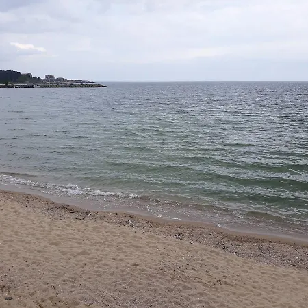 Levante Apartahotel Nesebar