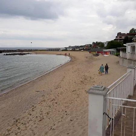 Apartahotel Levante *