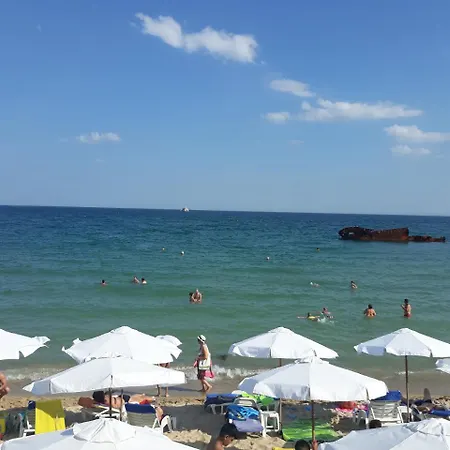 Apartahotel Levante Nesebar