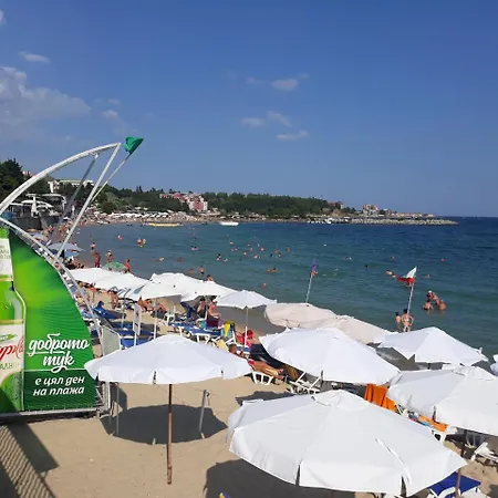 Sea Apartcomplex Aparthotel