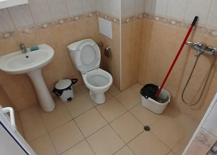 Levante Apartahotel *