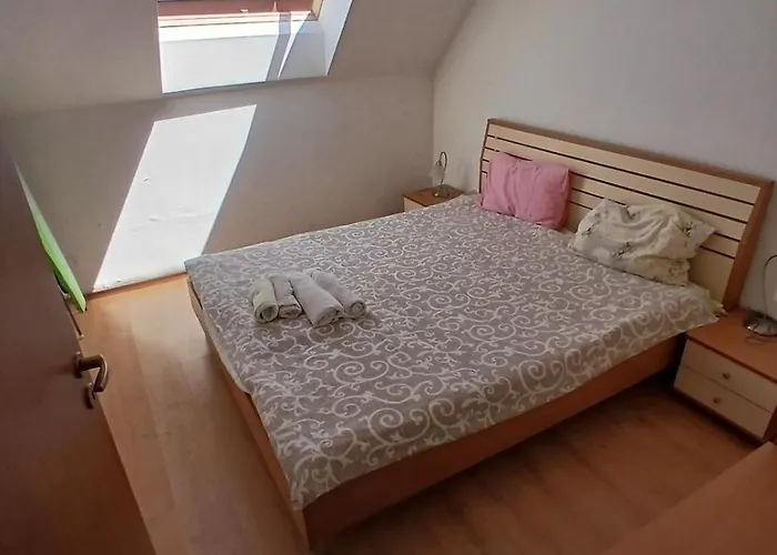 Apartahotel Levante *