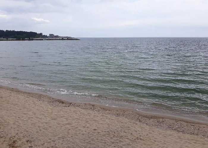 Levante Apartahotel Nesebar