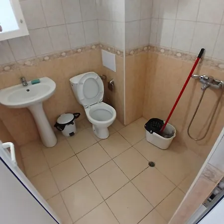 Levante Апартхотел *