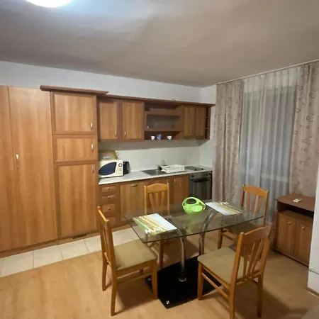 Апартхотел Levante *