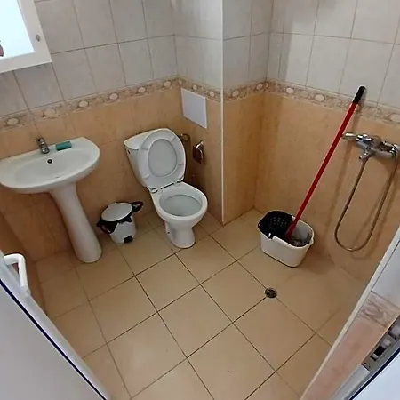 Aparthotel Levante Nessebar