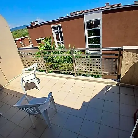 Levante Aparthotel
