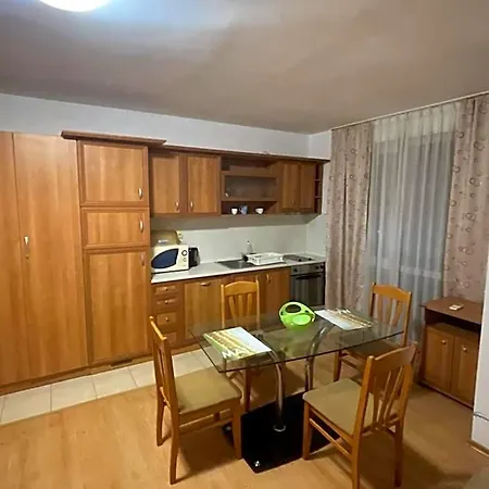 Aparthotel Levante