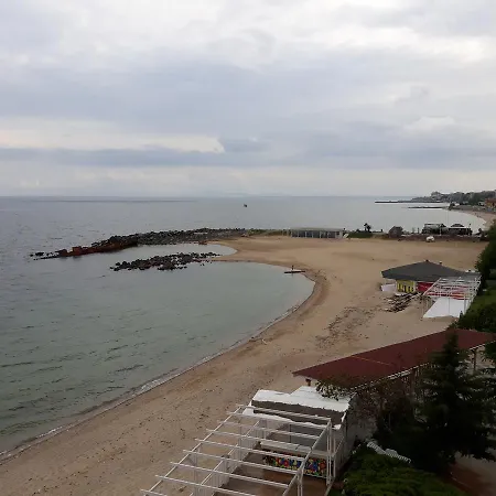 Levante Апартхотел Несебър