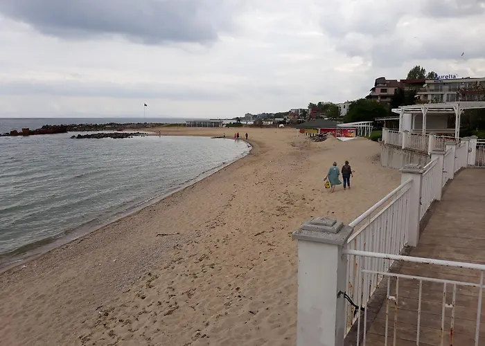 Apartahotel Levante *